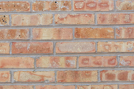 wall, brick, pattern, texture thumbnail