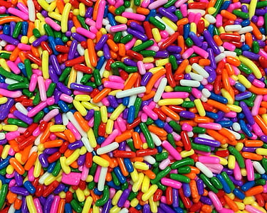 bunch of sprinkles thumbnail