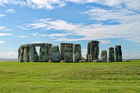 Stonehenge, England thumbnail