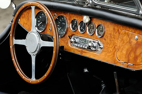 empty vehicle interior thumbnail