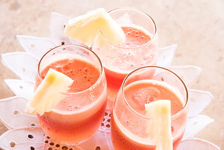 several rock glasses thumbnail