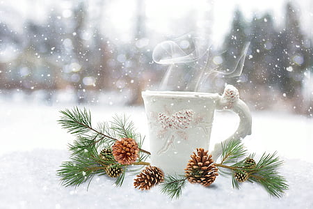 white ceramic mug thumbnail
