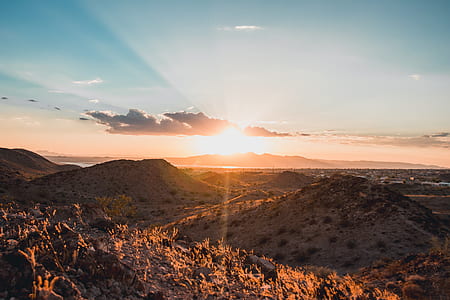 sunrise view thumbnail