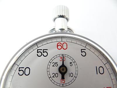 silver stop watch thumbnail