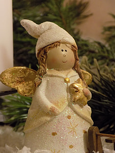 Christmas Angel, Christmas thumbnail