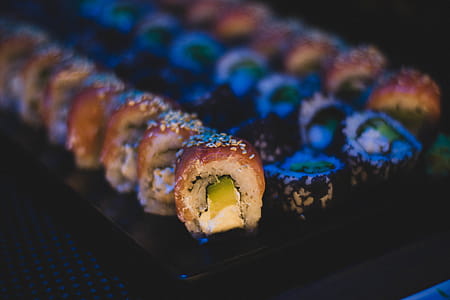 Sushi Dish thumbnail