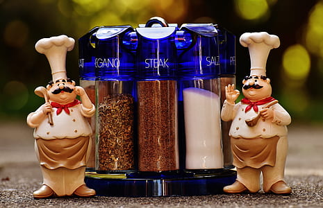 food, person, cute, chef thumbnail