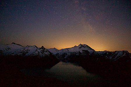 Looking to the stars thumbnail
