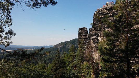 Bohemian Switzerland National Park thumbnail