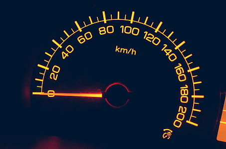 Speedometer thumbnail