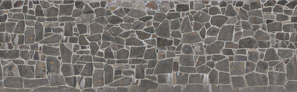 gray stone wall thumbnail