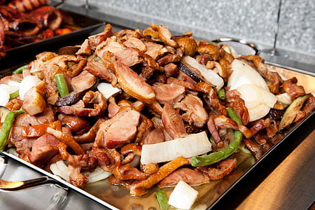 red meat dish thumbnail