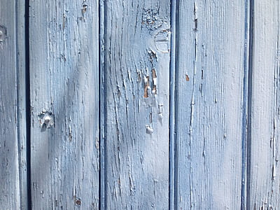 blue wood, panel, texture, wood, rough, timber thumbnail
