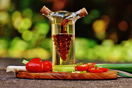 clear glass bottle thumbnail