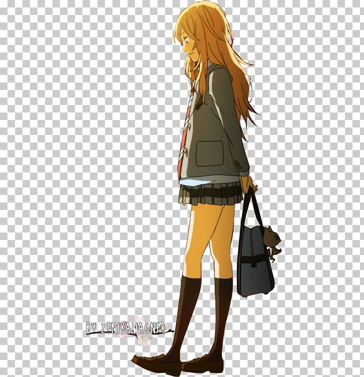 Shigatsu Wa Kimi No Uso Classical Songs By Cosmickunai On