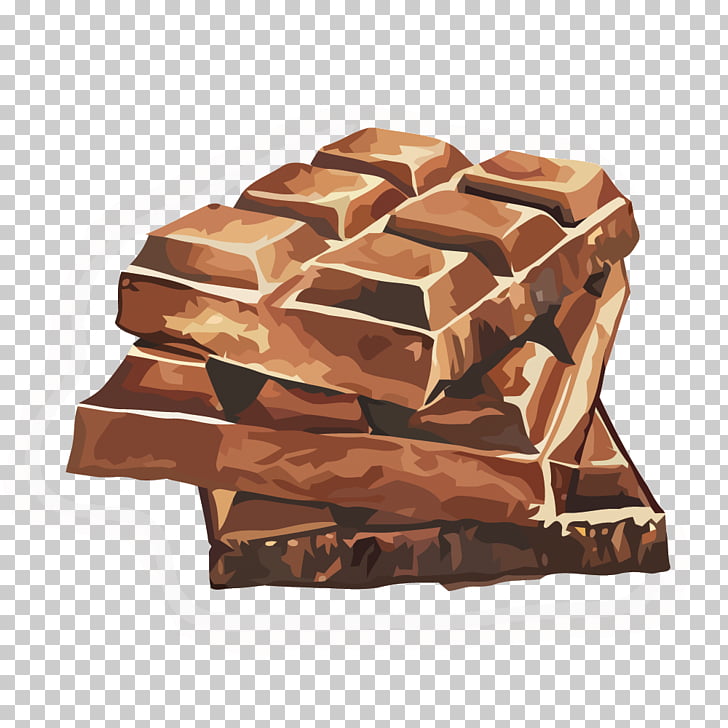 Mydiary Tableta De Chocolate Dibujo Png