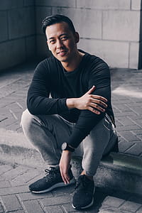 Casual Urban Menswear Photo thumbnail