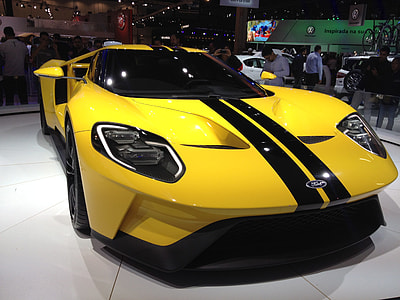 Sports Car, Speed thumbnail