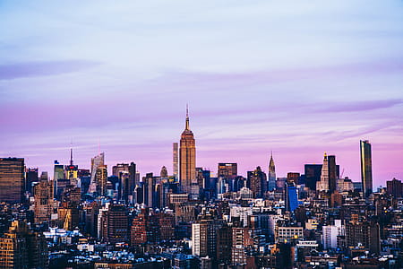 Manhattan Sunset thumbnail