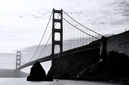 Golden Gate Bridge, San Francisco thumbnail
