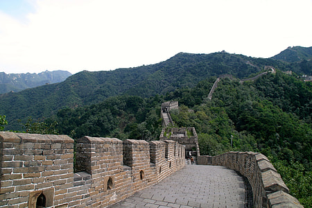 Great Wall of China thumbnail