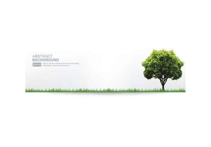Abstract Banner Background Eps File Free Graphics Uihere