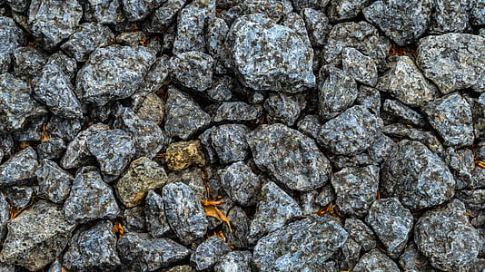 closeup photo of gray stones thumbnail