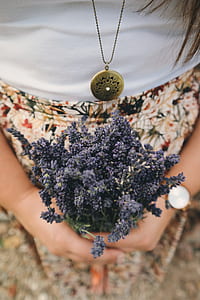 fashion, person, hands, woman thumbnail