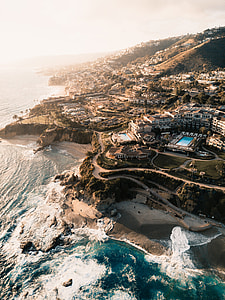 Coastal Resort thumbnail