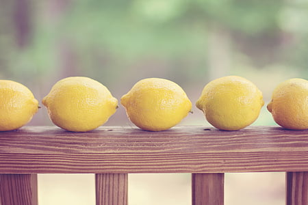 five lemons thumbnail