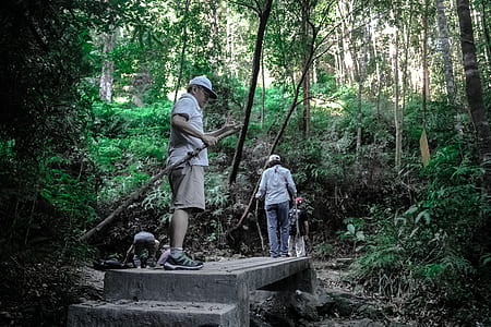 man, people, adventure, outdoors thumbnail