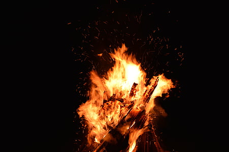 bonfire thumbnail