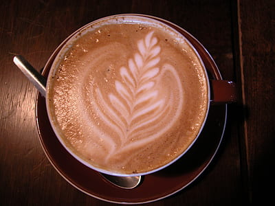 white ceramic coffee mug thumbnail