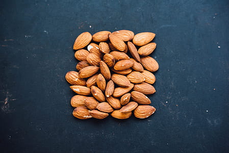 Almonds thumbnail