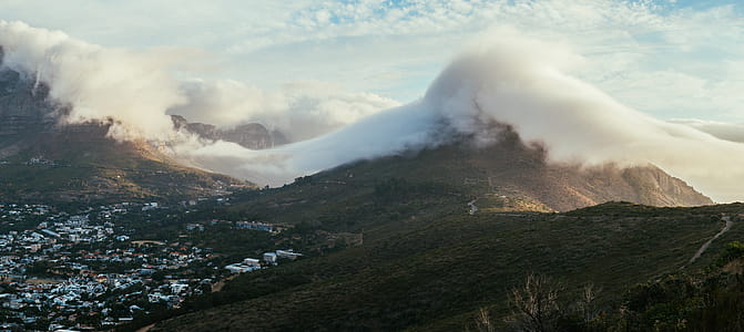 Mountain Scenery thumbnail