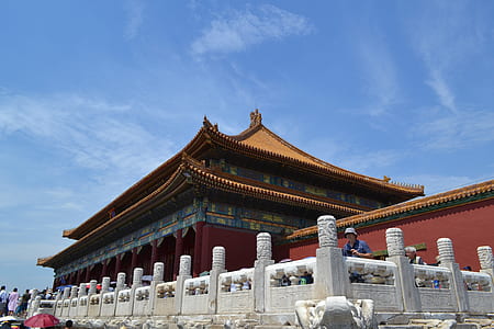 brown and red temple thumbnail