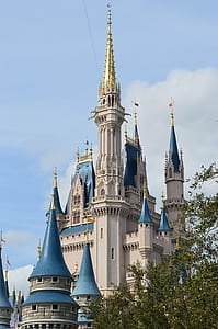 white and blue mansion thumbnail