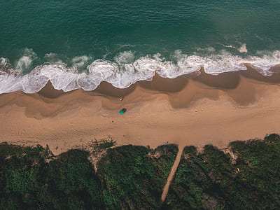beach seashore thumbnail