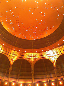 Albacete Circus Theater in Albacete, Spain thumbnail