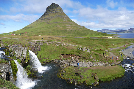 Iceland, Snaefellness thumbnail