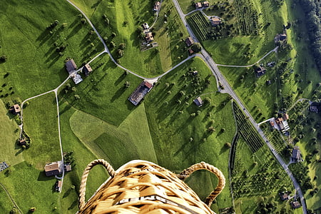 bird's eye view of building thumbnail