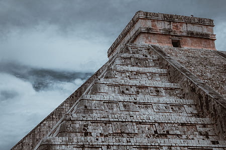 Chichen Itza thumbnail