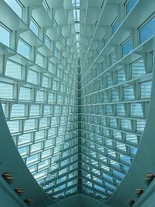 white architectural building photo during daytime thumbnail