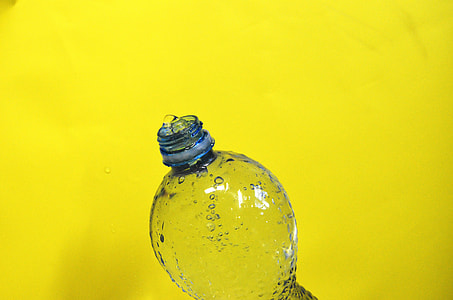 plastic bottle thumbnail