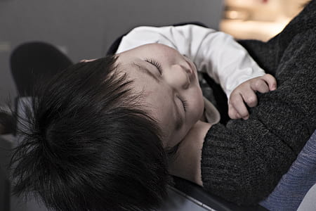 toddler, boy, sleeping, child, innocent, life thumbnail