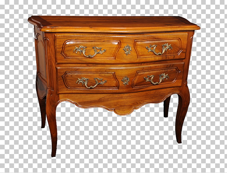 Bedside Tables Commode Chest Of Drawers Furniture Marquetry