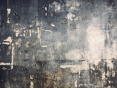 photo of gray and white concrete wall thumbnail