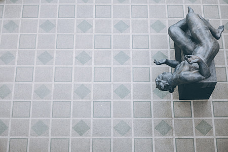 “La Rivière” by Aristide Maillol thumbnail