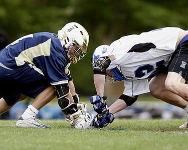 man, field, blue, playing thumbnail