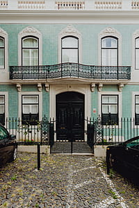 Lisbon Architecture, Portugal thumbnail